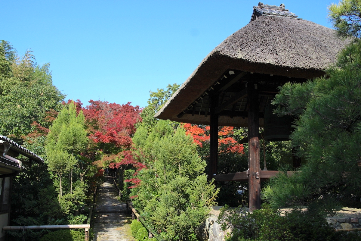 光悦寺