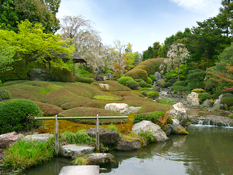 退蔵院