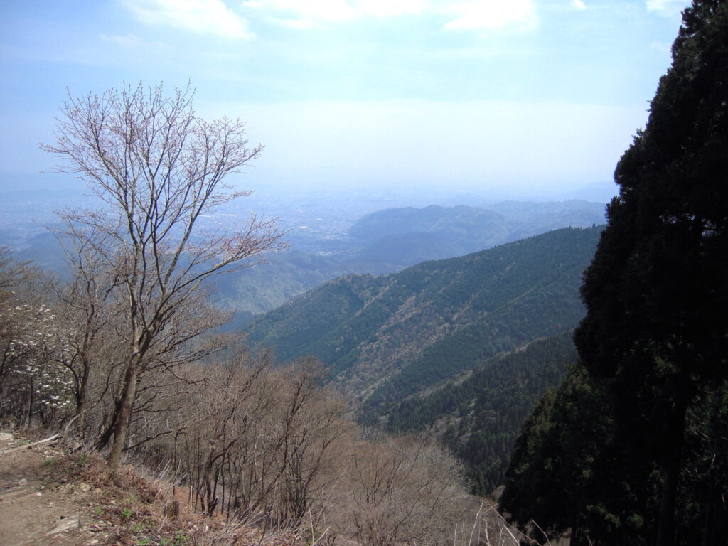 愛宕山