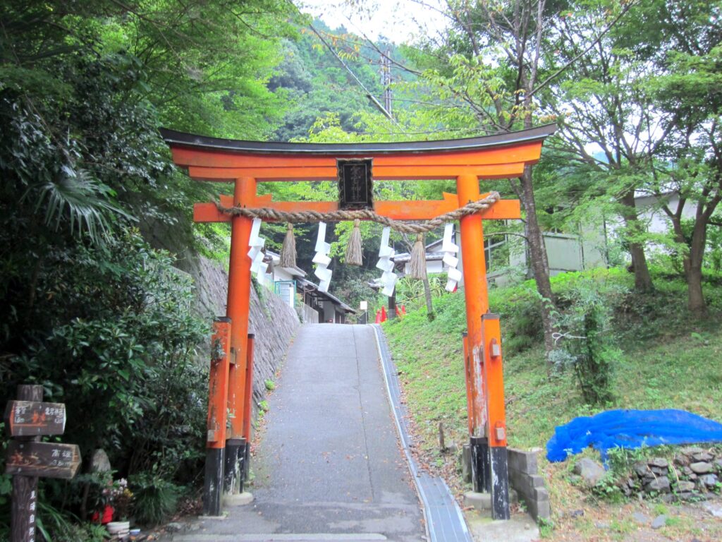 愛宕神社
