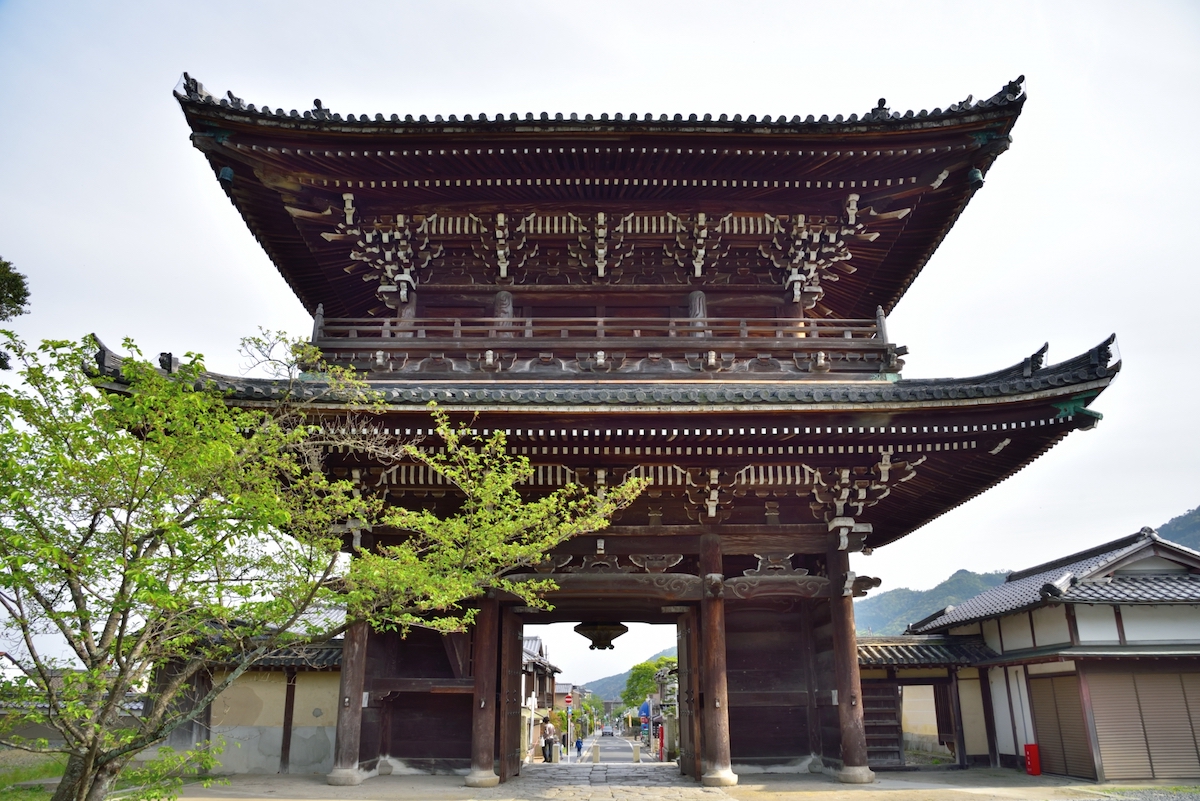 清凉寺