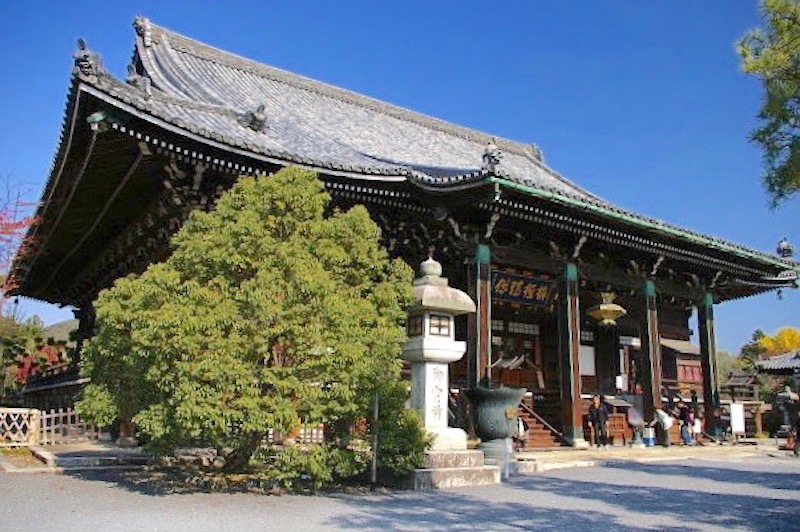 清凉寺