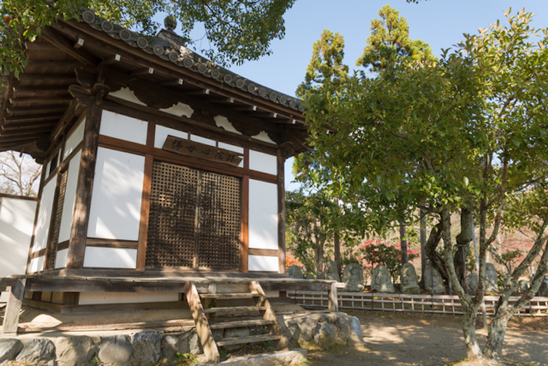 大沢池