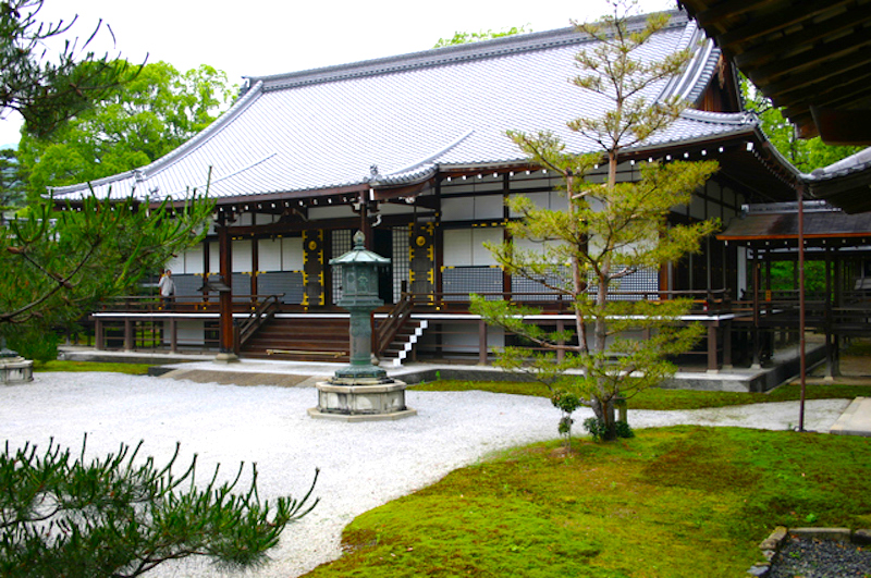 大覚寺