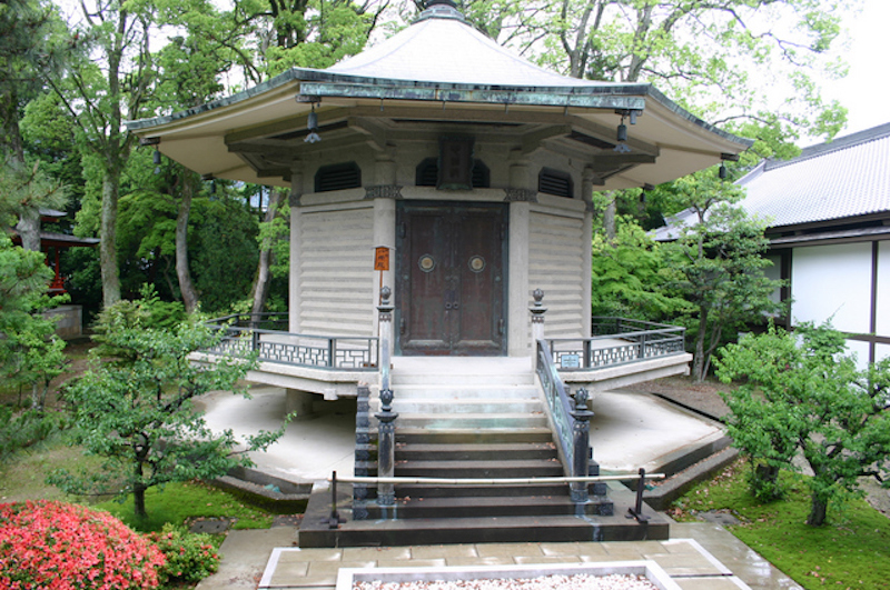 大覚寺