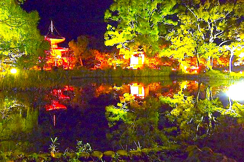 大覚寺