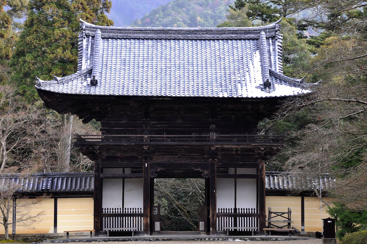 神護寺