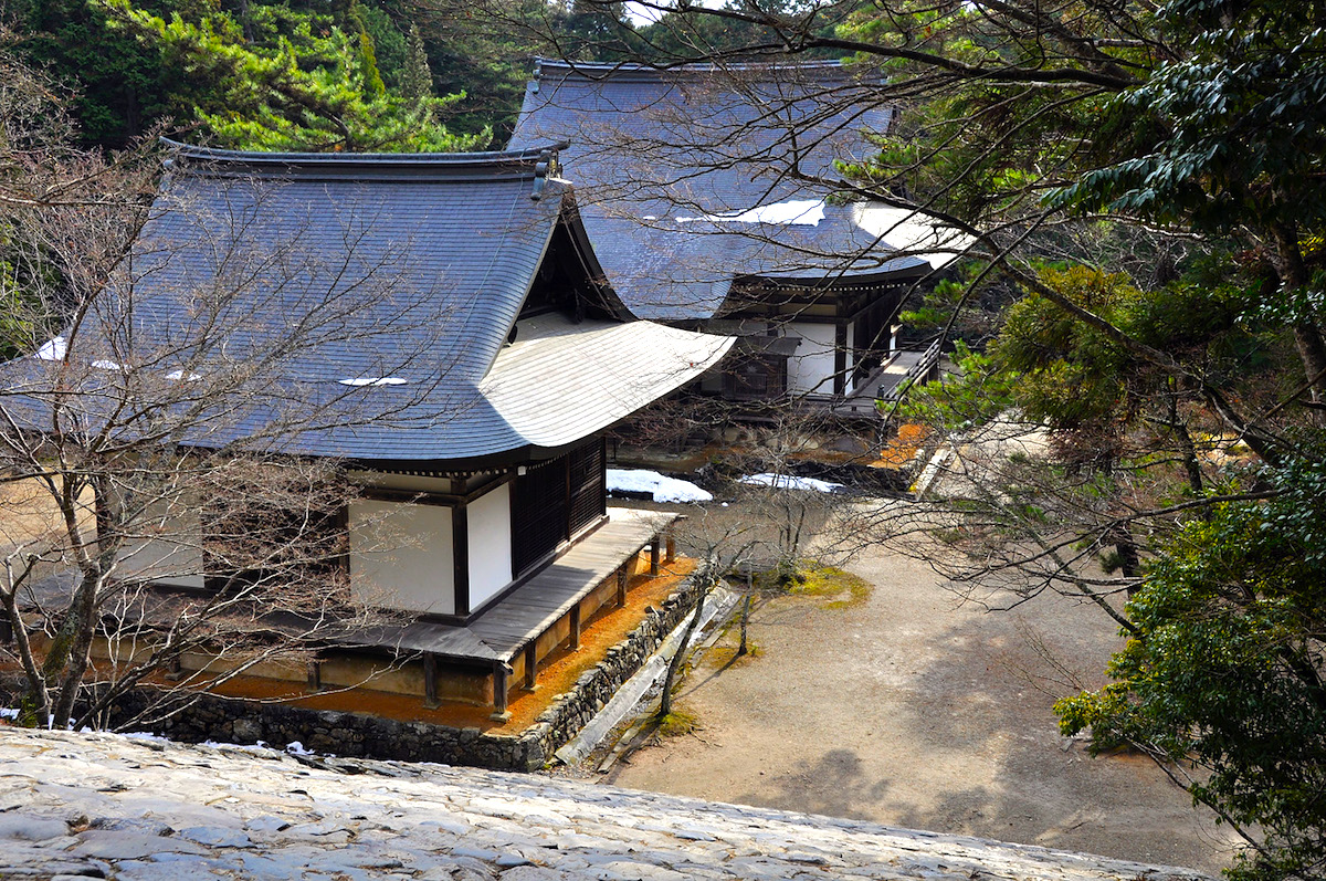 神護寺