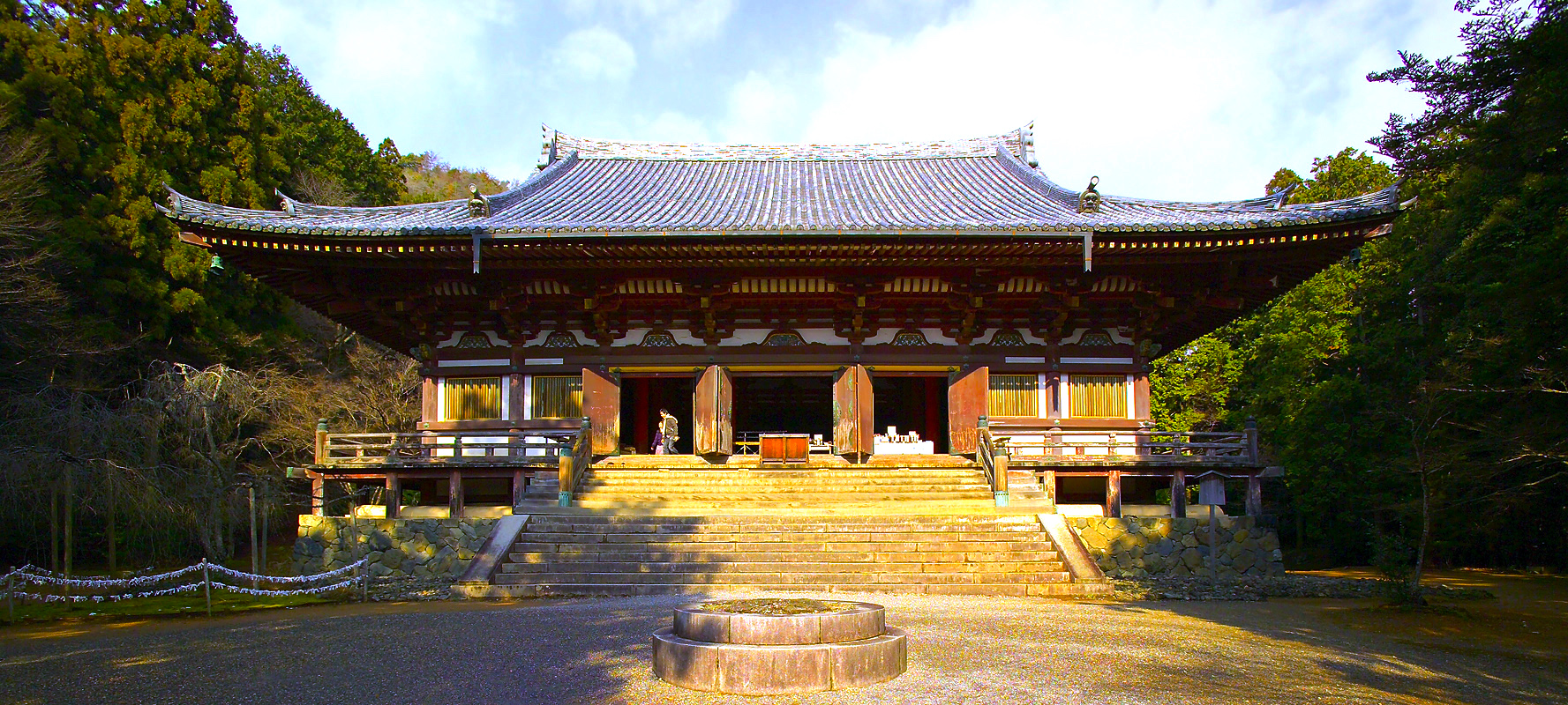 神護寺