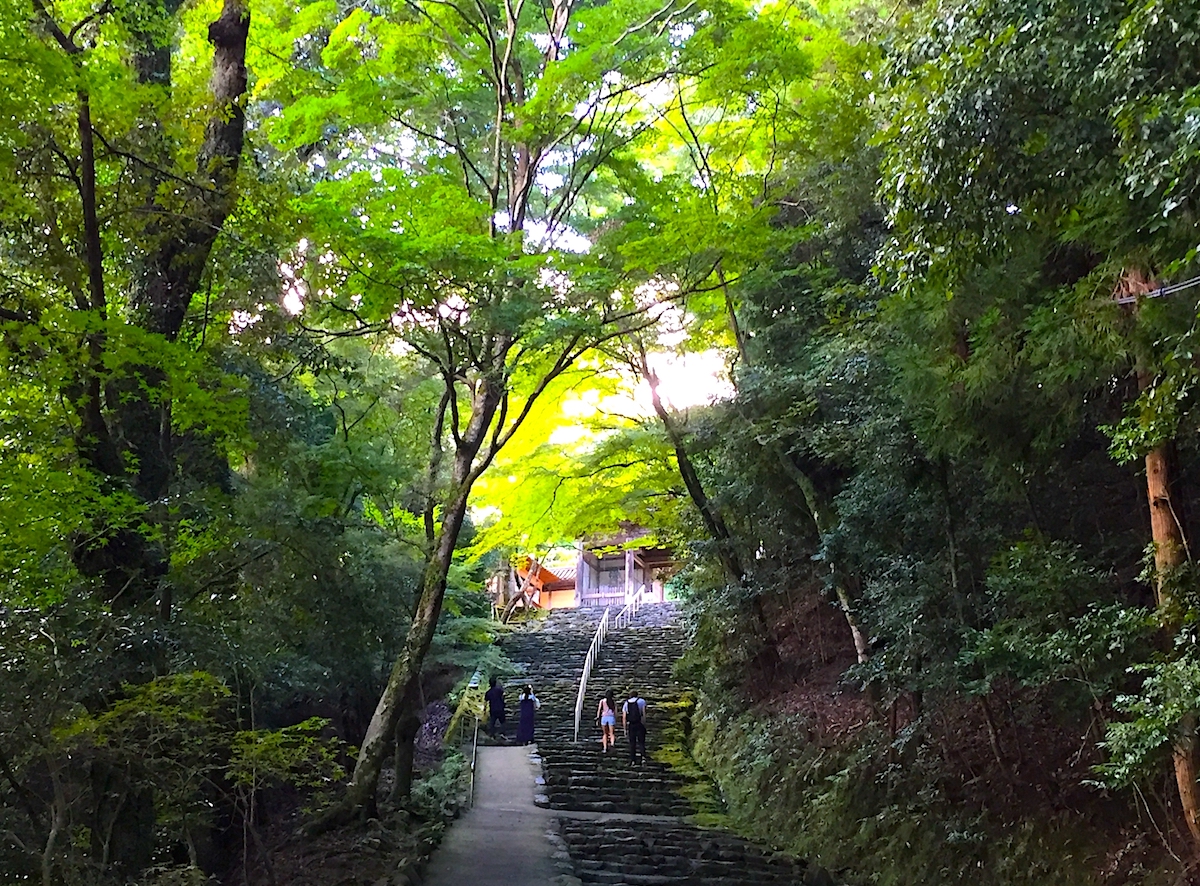神護寺