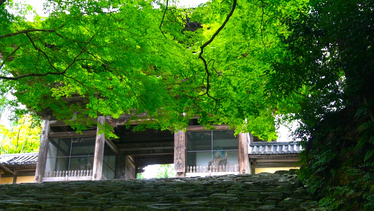 神護寺