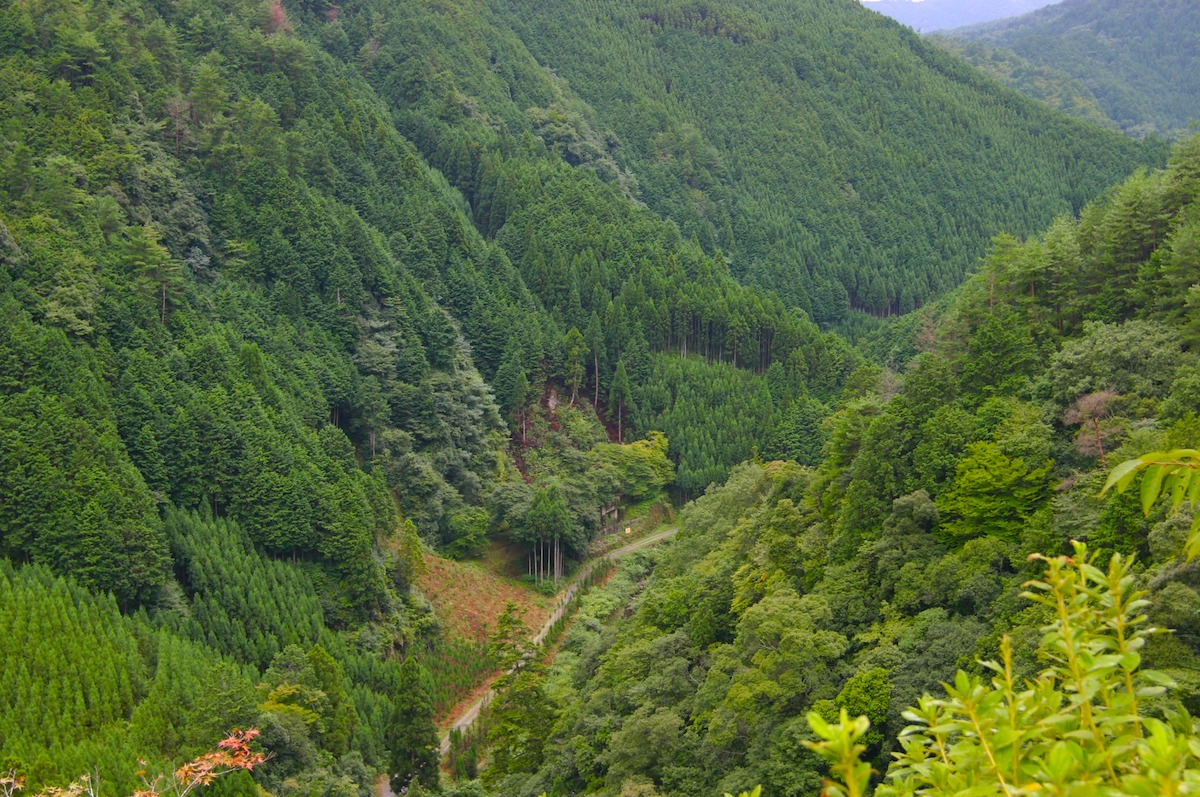 神護寺