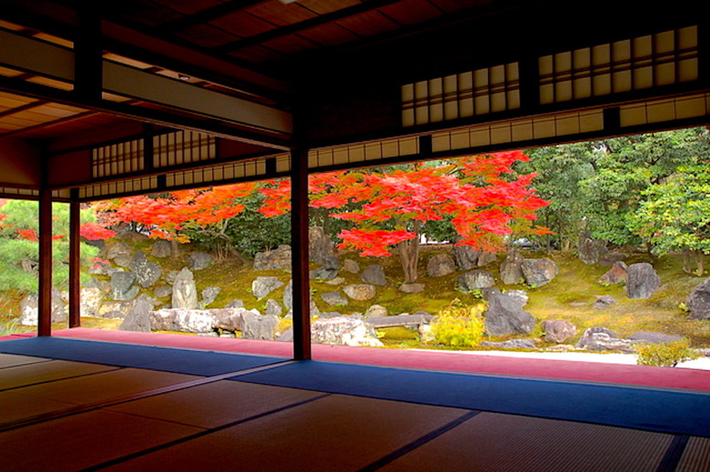 圓徳院