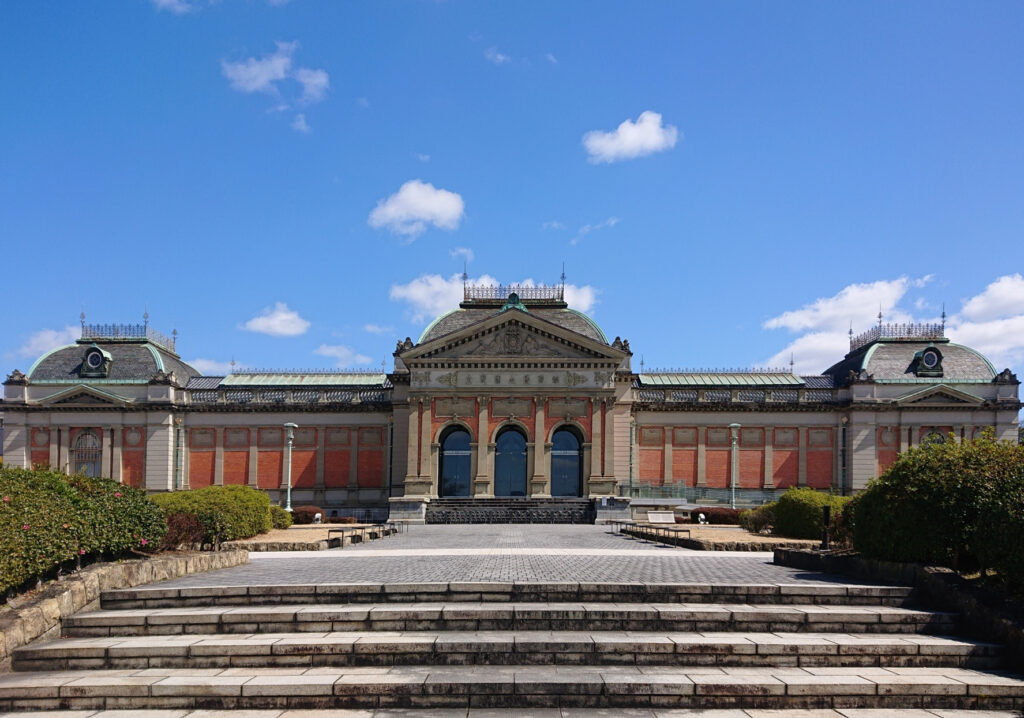 京都国立博物館