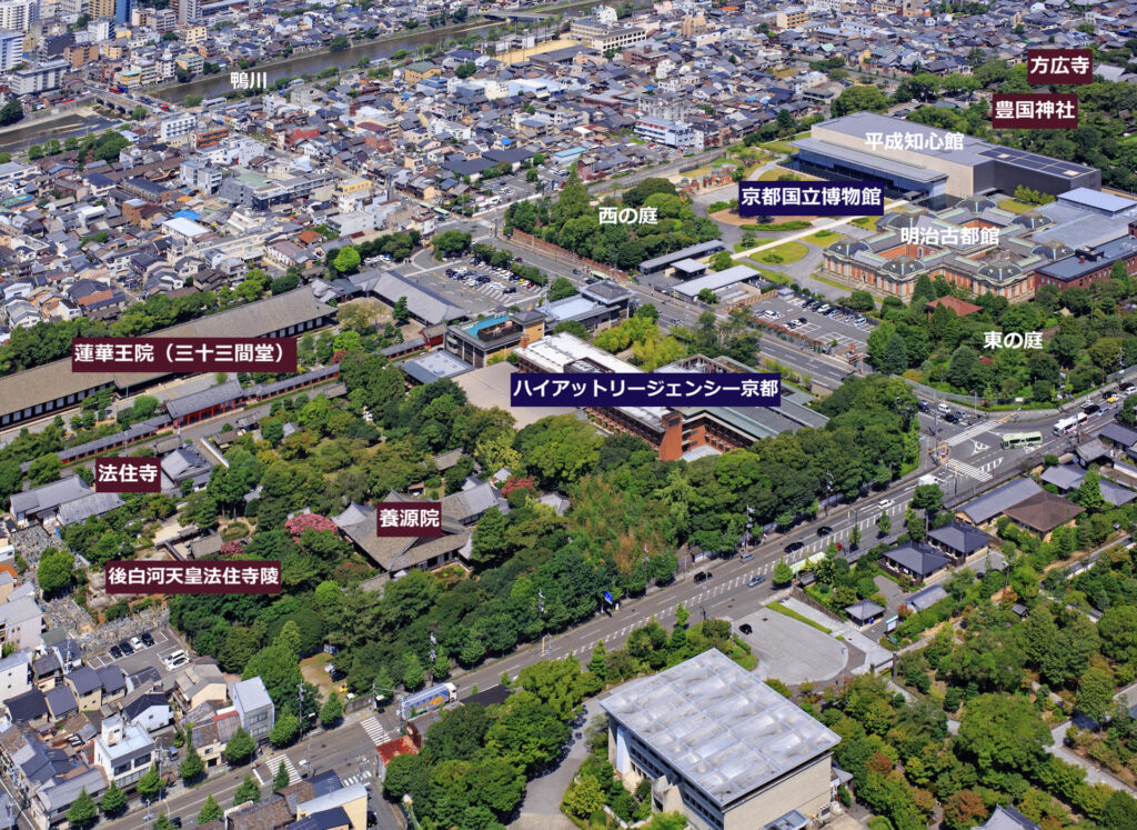 京都国立博物館