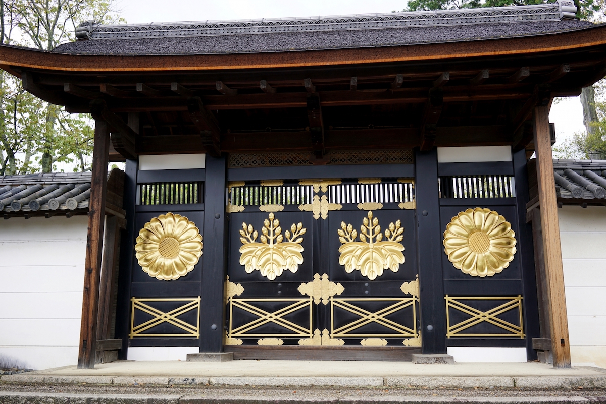 醍醐寺三宝院