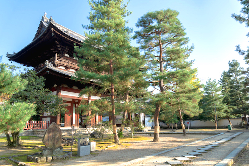 黄檗山萬福寺