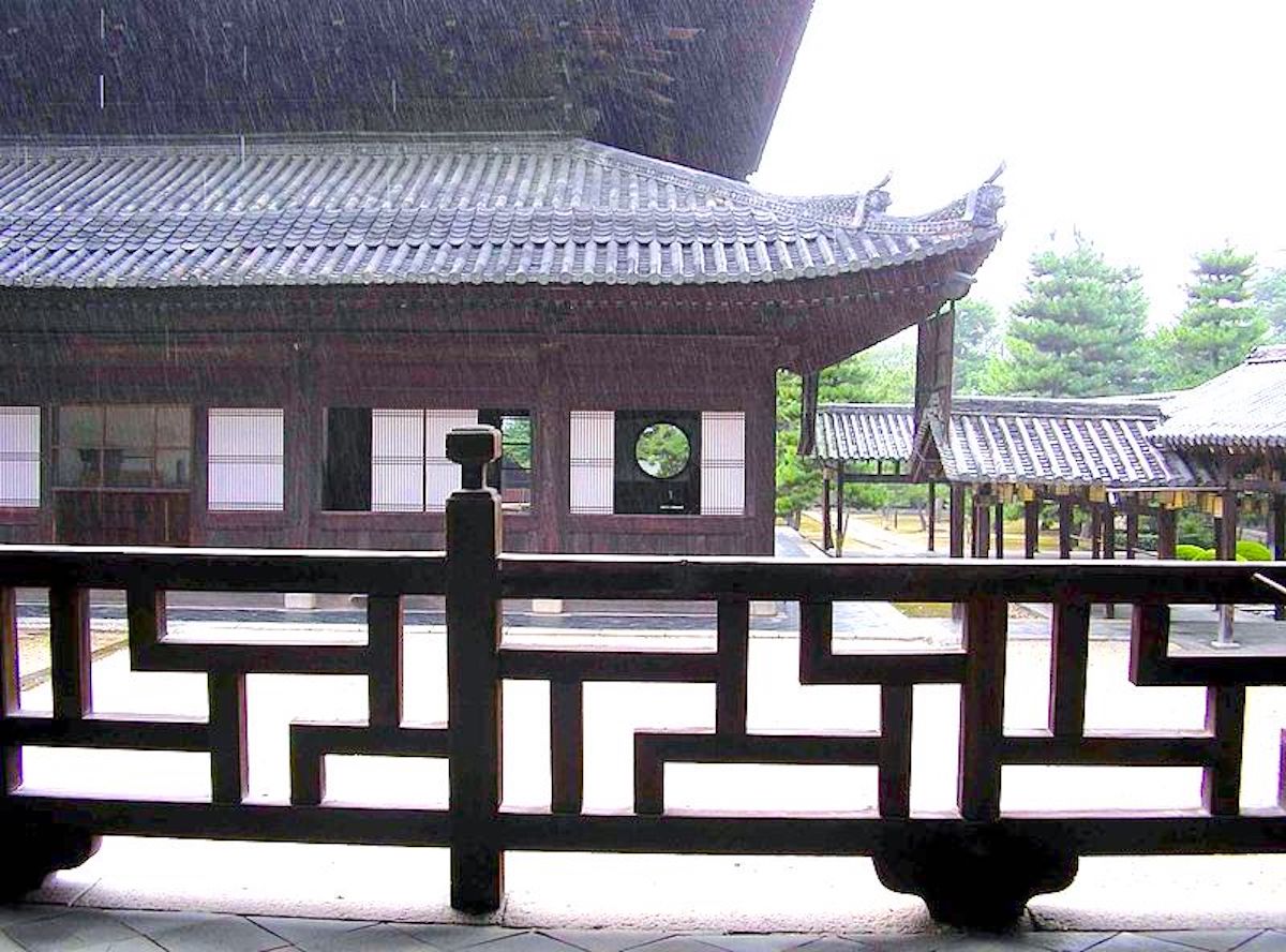 黄檗山萬福寺