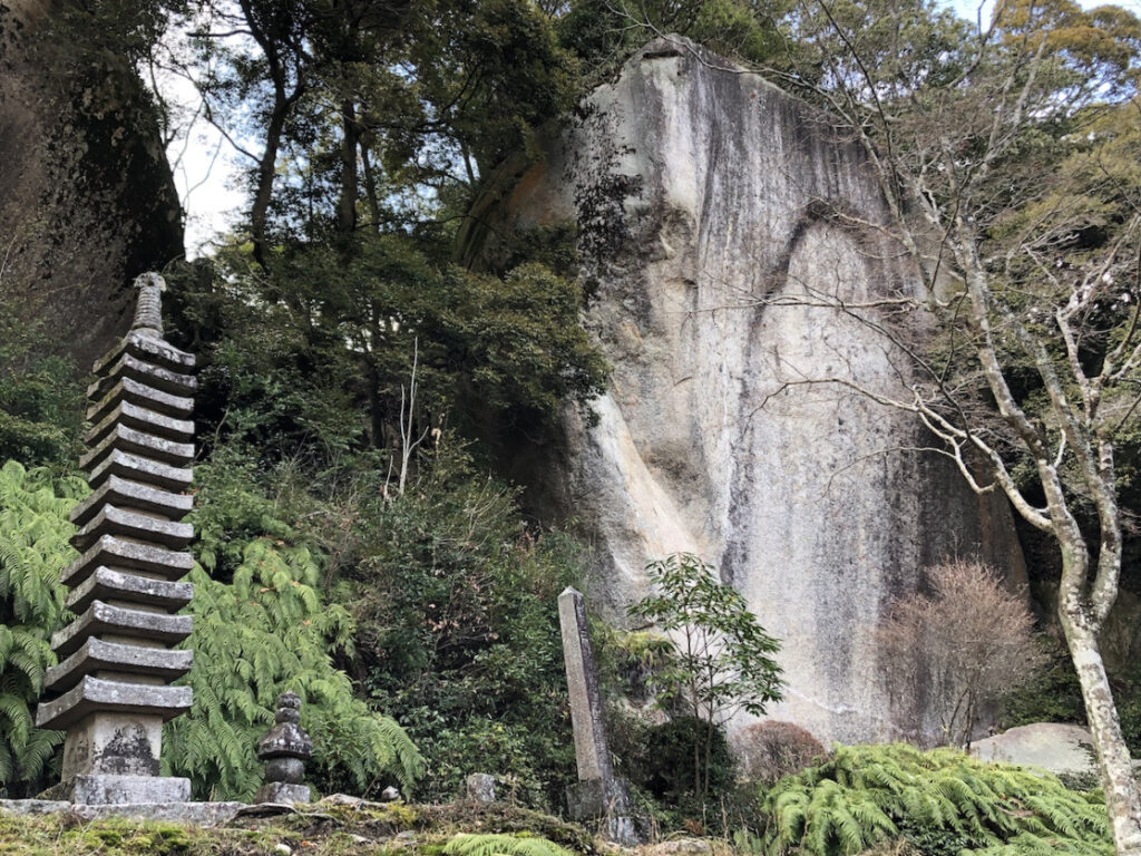 笠置寺
