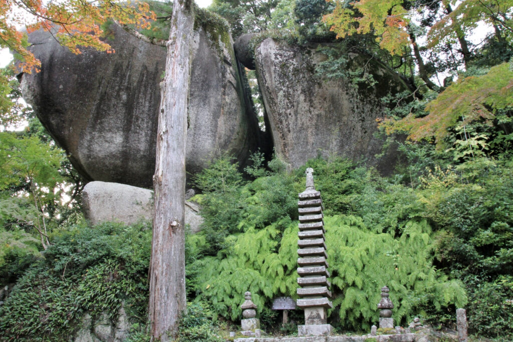 笠置寺