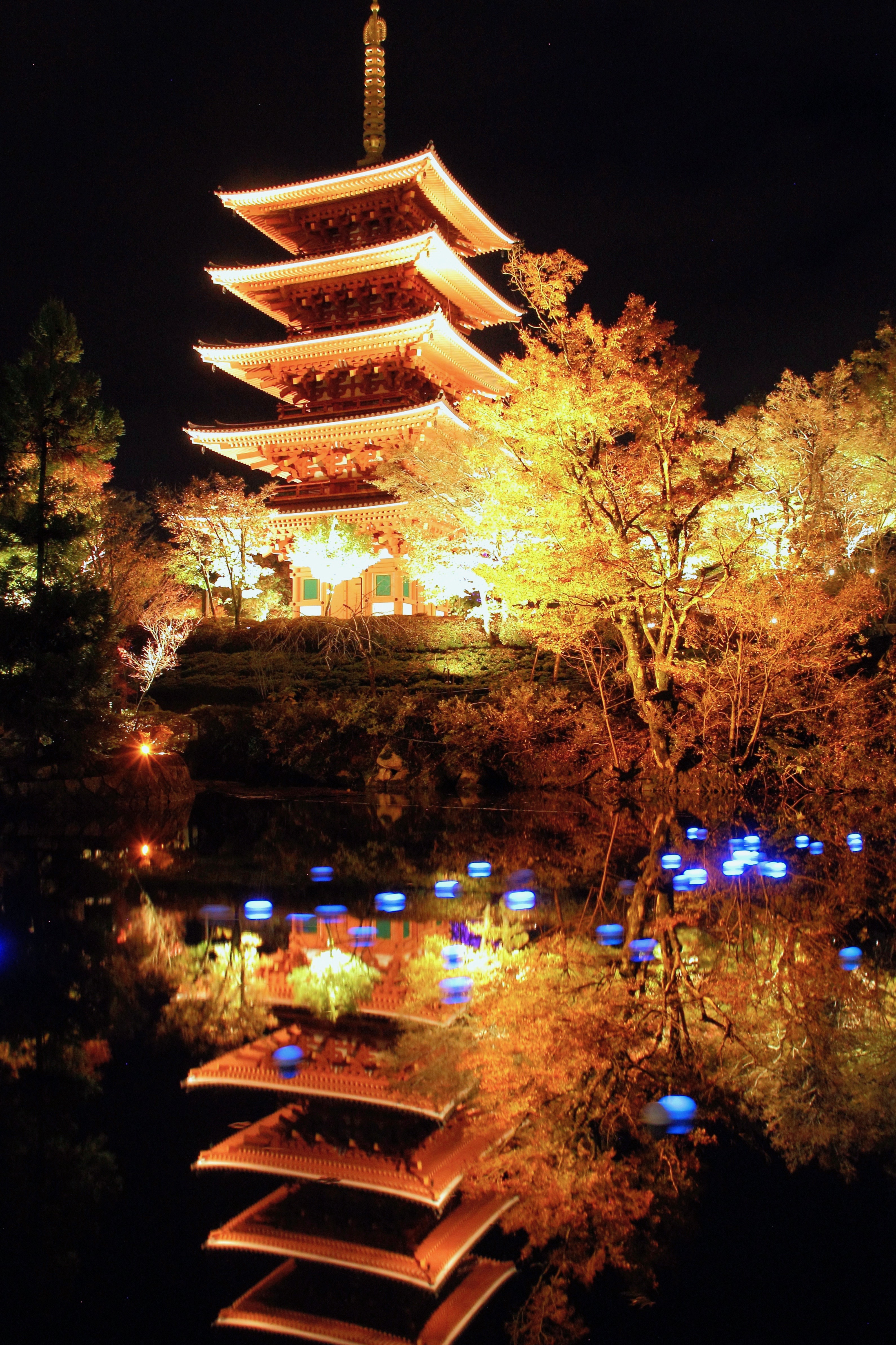 成相寺