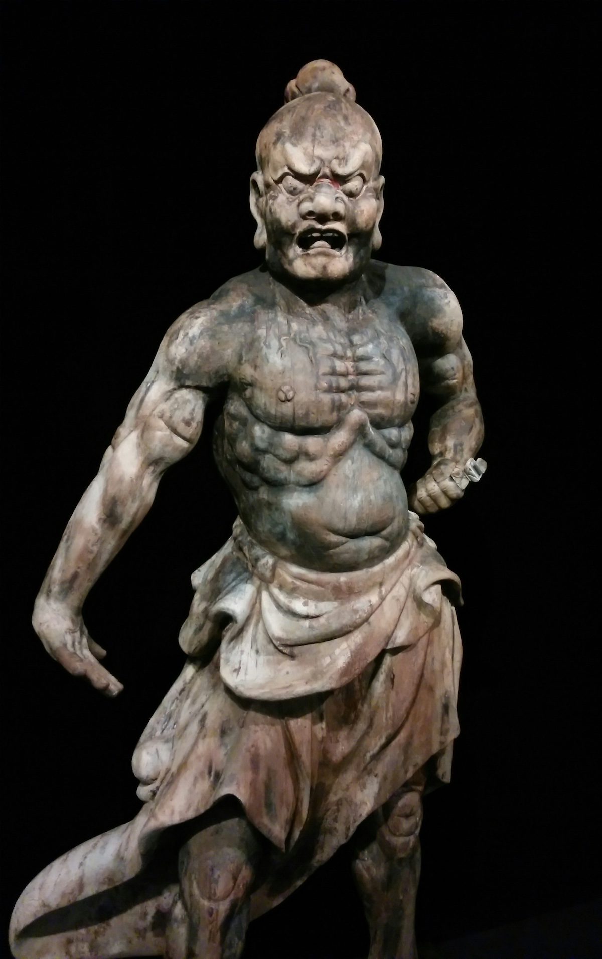 松尾寺