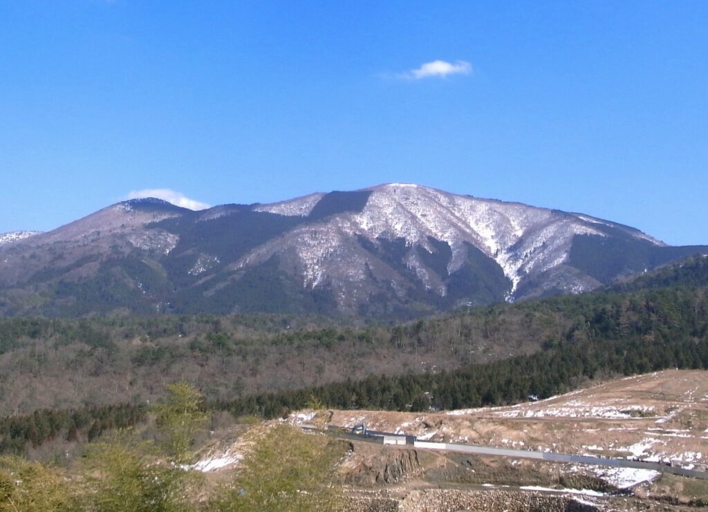 大江山