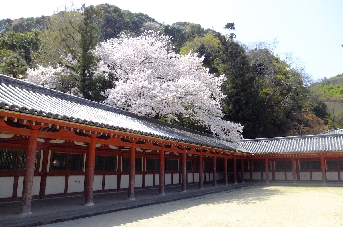 石清水八幡宮