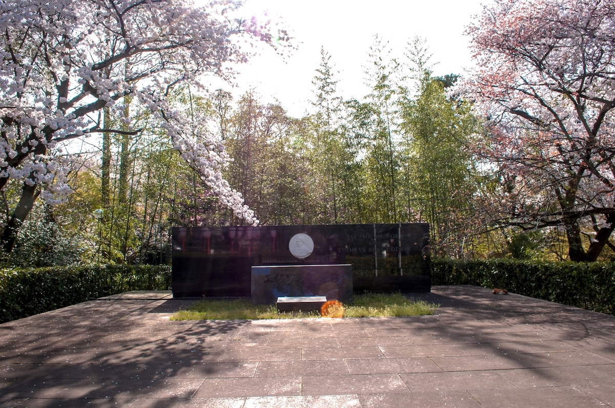 石清水八幡宮