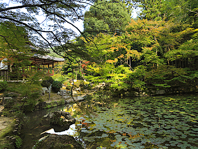 天授庵