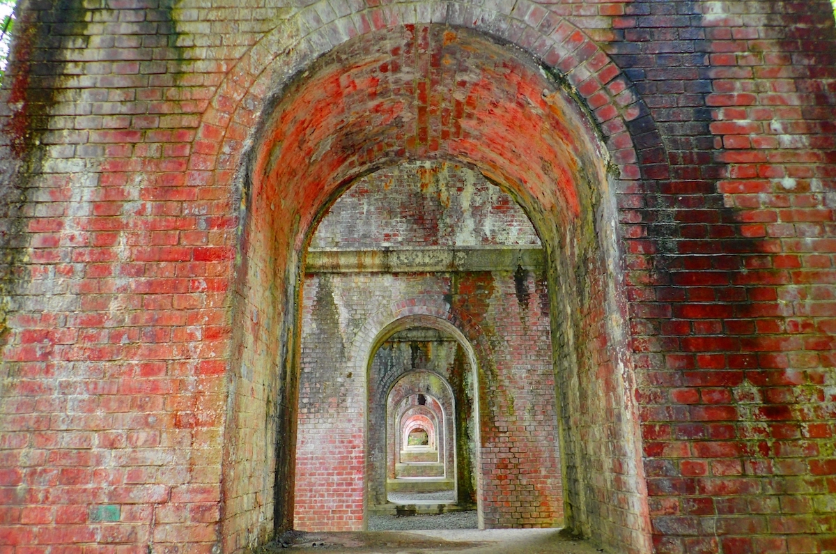 南禅寺水路閣