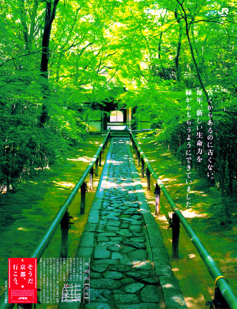 大徳寺・高桐院
