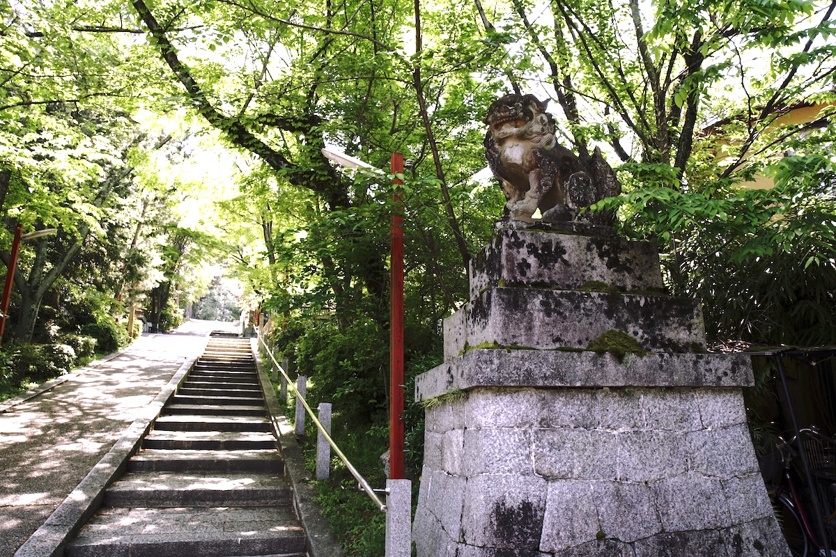 粟田神社