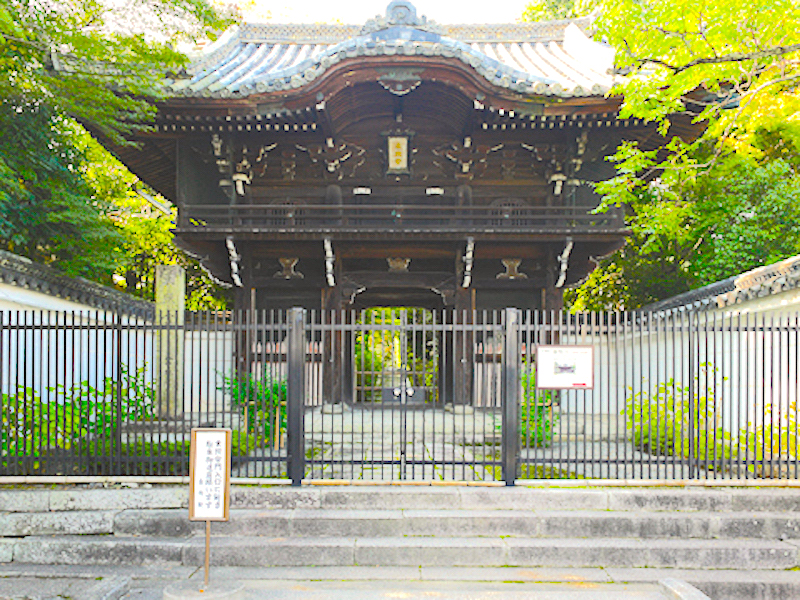金地院東照宮