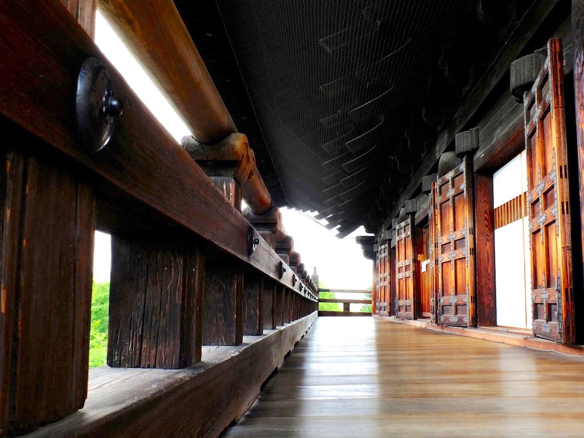 南禅寺・三門