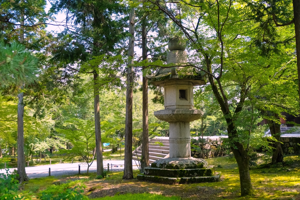 南禅寺・三門