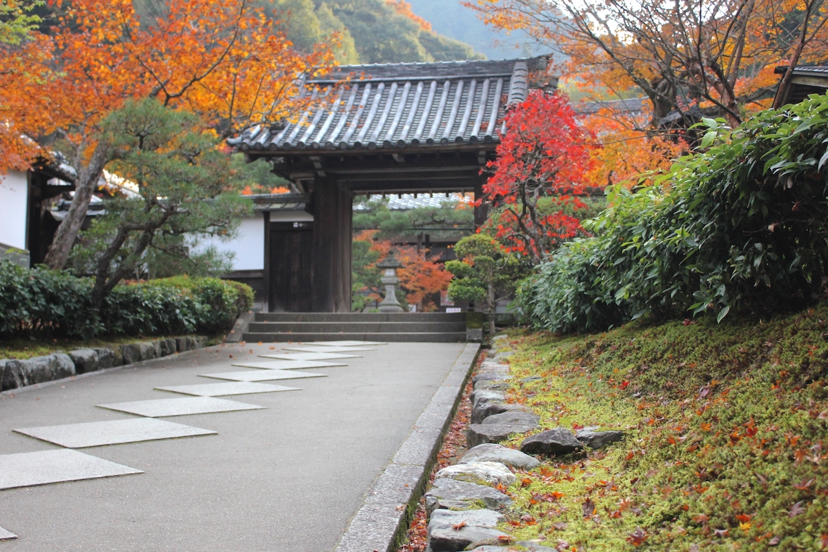 南禅寺・最勝院高徳庵