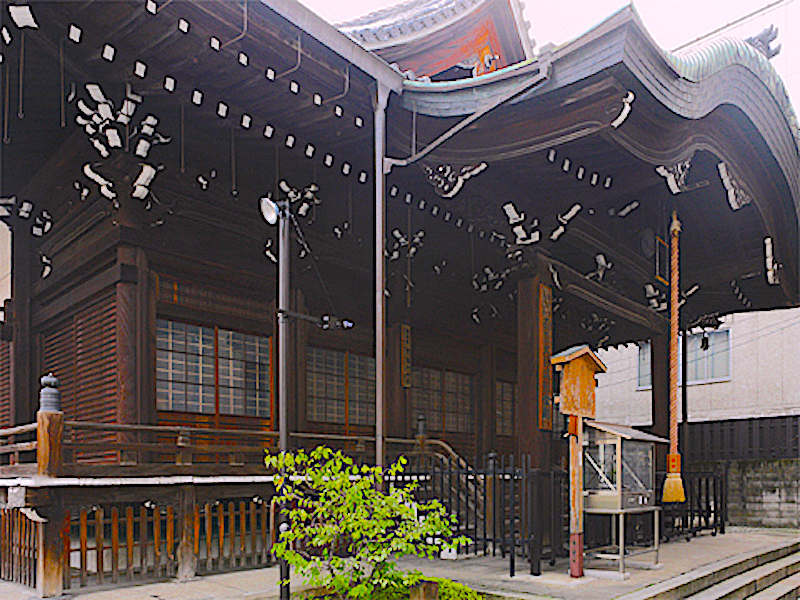 誠心院