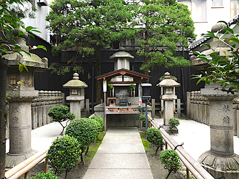 瑞泉寺