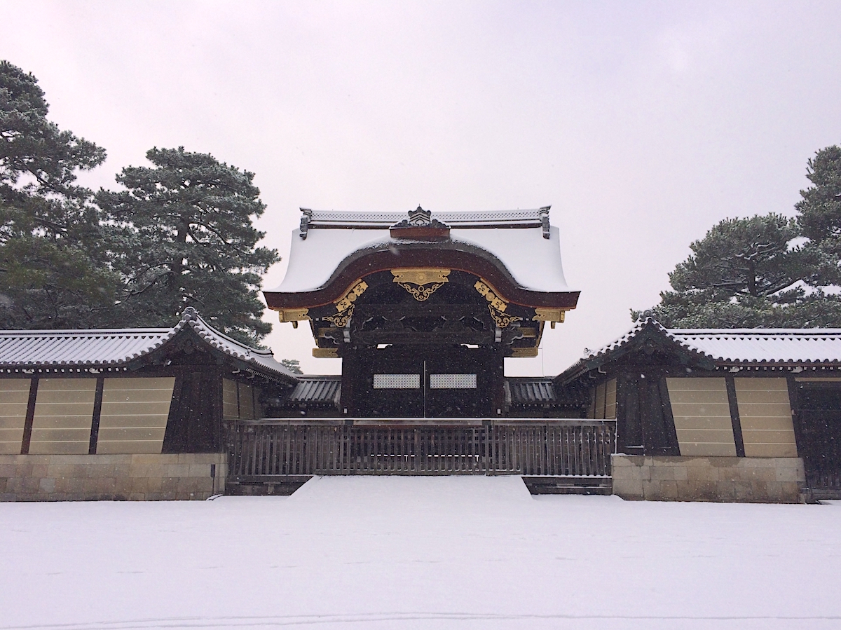 建春門