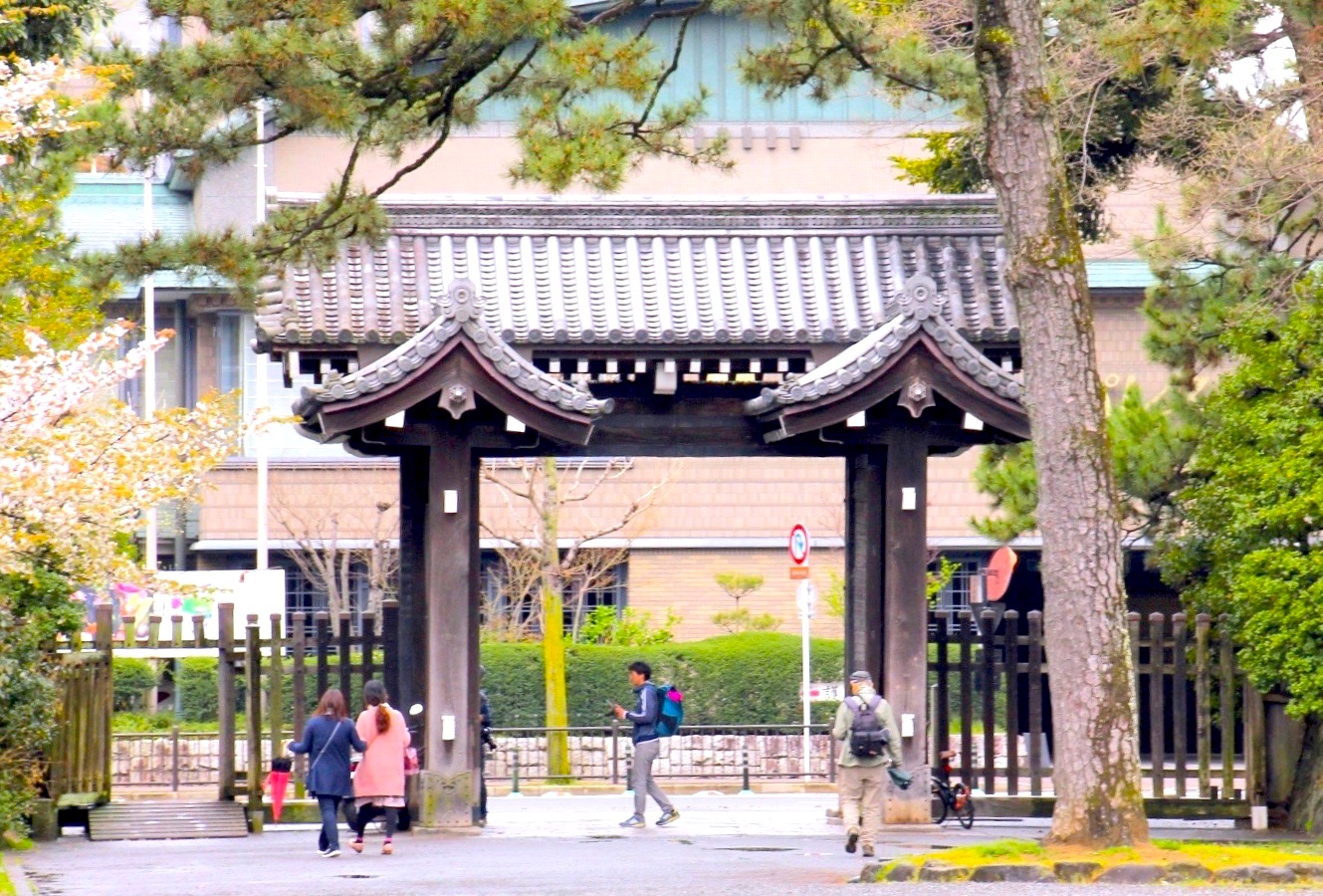蛤御門