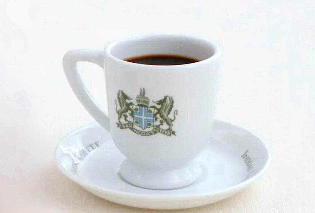 イノダコーヒ本店