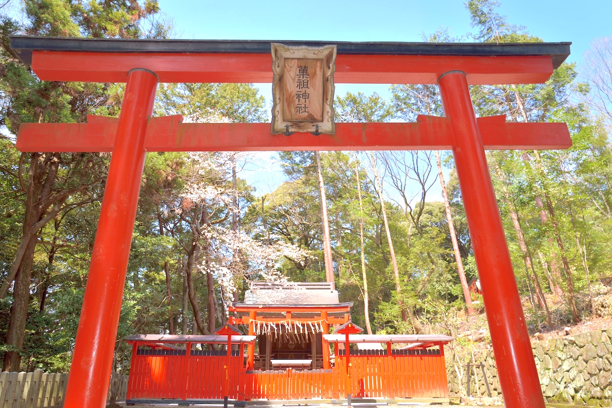 吉田神社