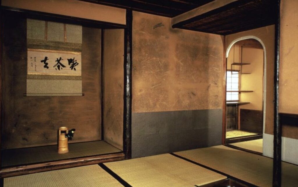 大徳寺・聚光院