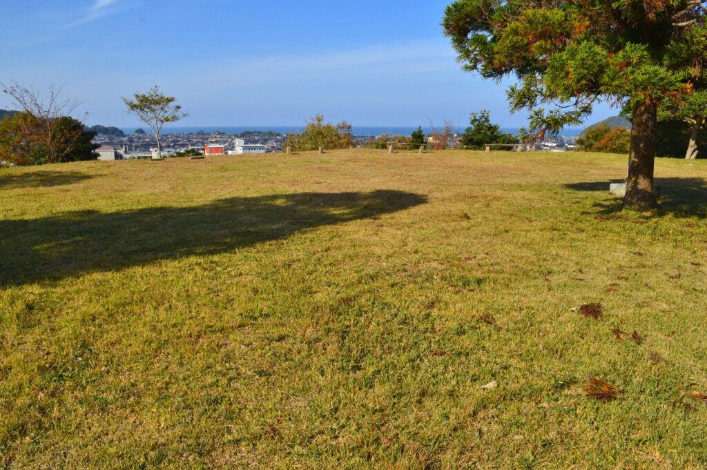 網野銚子山古墳