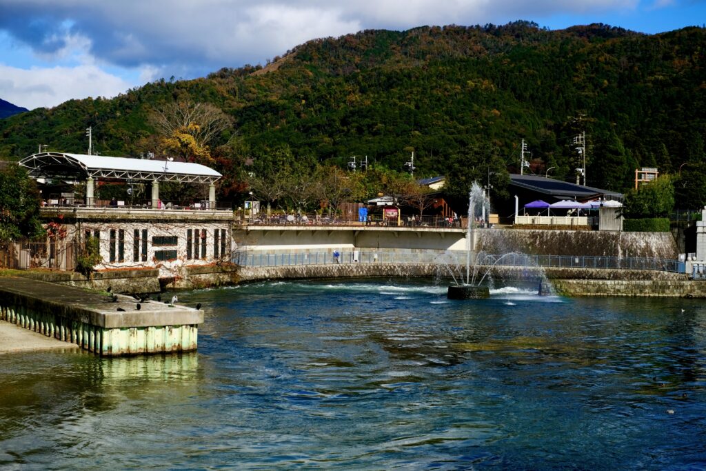 琵琶湖疏水記念館