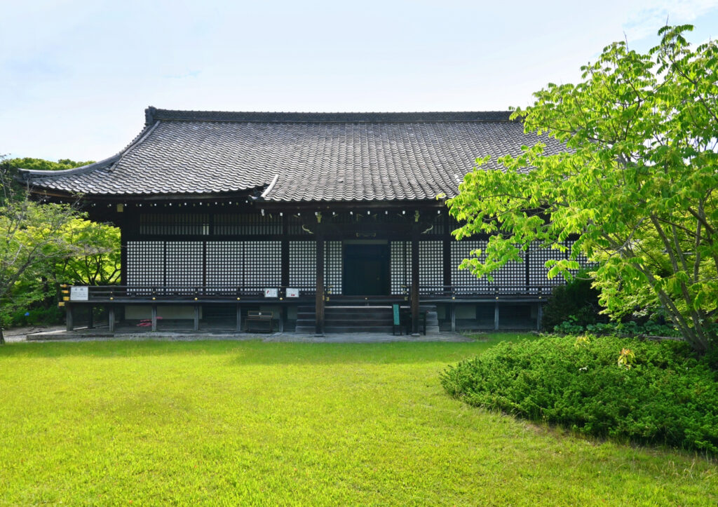 勧修寺