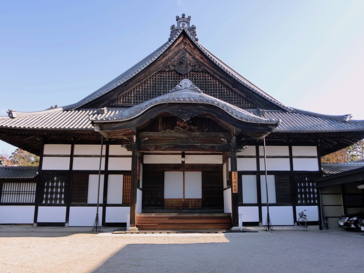 高田本山専修寺