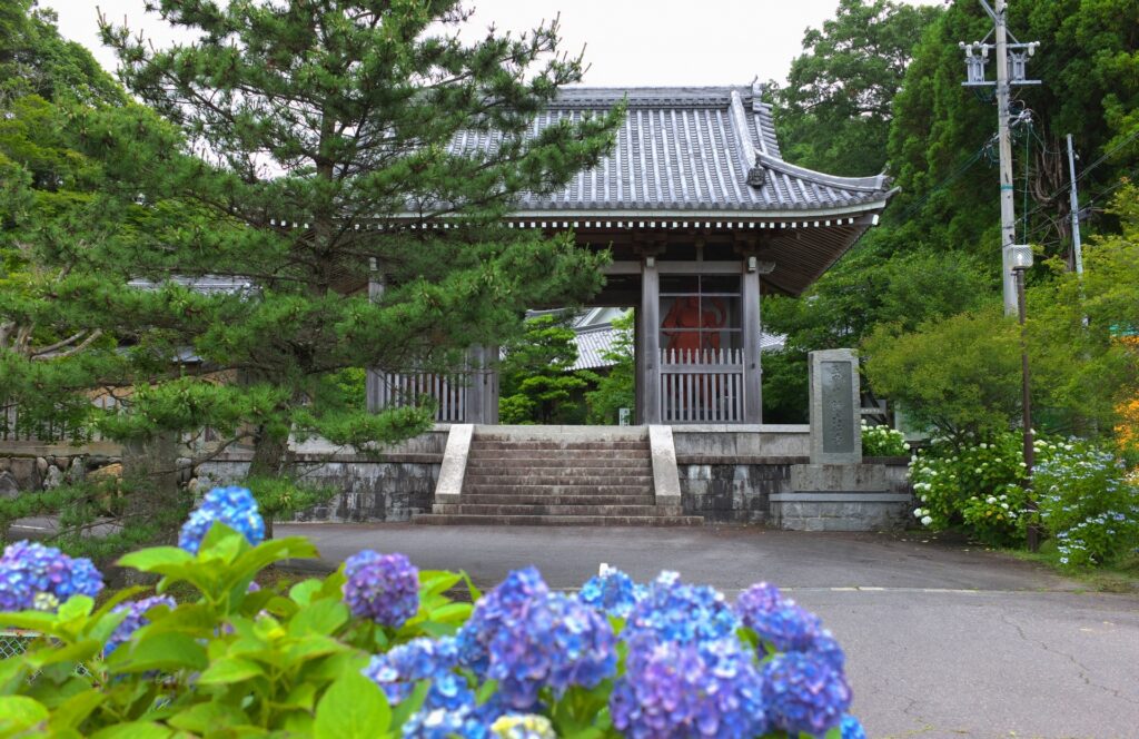 新大仏寺
