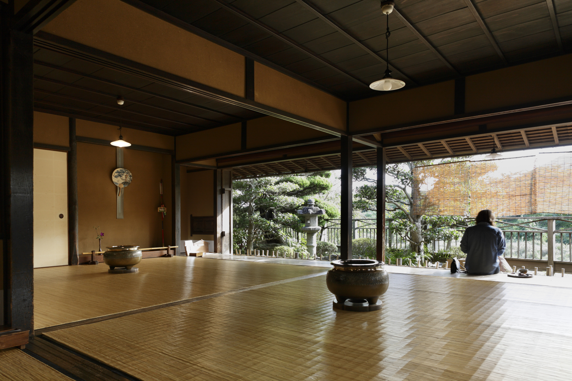 赤福本店